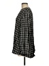 Zara Black Long Sleeve Blouse Size M - photo 5