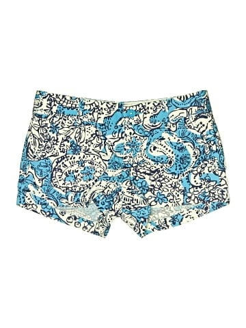 Lilly Pulitzer Shorts (view 1)