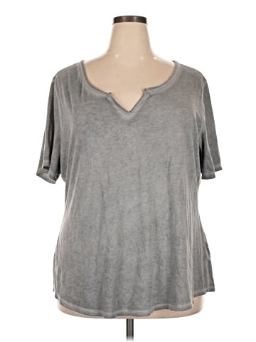 Terra & Sky Short Sleeve T-Shirt (view 1)