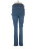 Crown & Ivy Blue Jeans Size 12 - photo 2