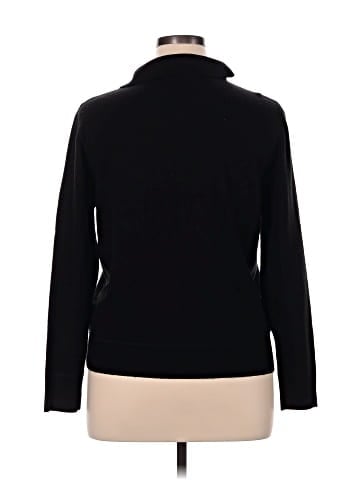 Carolyn Taylor Cardigan (view 2)