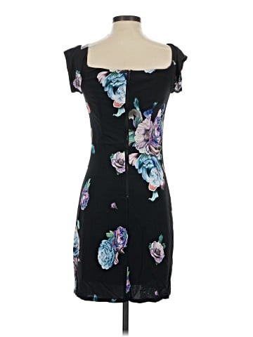 Bebe Cocktail Dress (view 2)