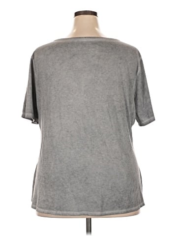 Terra & Sky Short Sleeve T-Shirt (view 2)