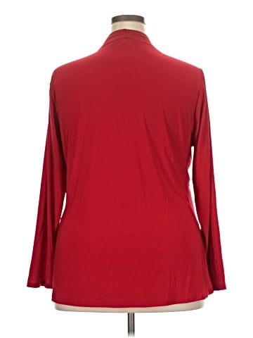 Gilli 3/4 Sleeve Blouse (view 2)