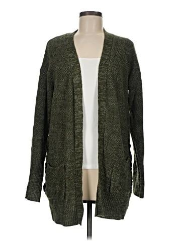 SO Cardigan (view 1)