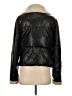 Levi's 100% Polyurethane Black Jacket Size S - photo 2