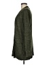 SO 100% Acrylic Green Cardigan Size M - photo 5
