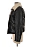 Levi's 100% Polyurethane Black Jacket Size S - photo 5