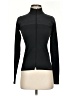 Reebok Black Track Jacket Size XS (estimated) - photo 1