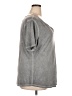 Terra & Sky Gray Short Sleeve T-Shirt Size 2X - photo 4