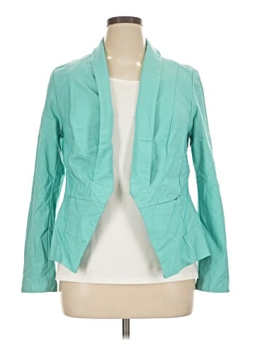 Torrid Blazer (view 1)