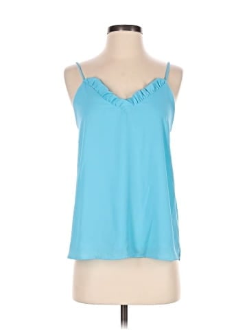 Adrienne Tank Top (view 1)