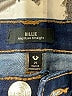 True Religion Hearts Blue Jeans Size 25 waist - photo 7