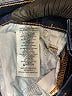 True Religion Hearts Blue Jeans Size 25 waist - photo 8