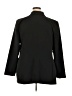 ELOQUII Elements Black Blazer Size 18 - photo 2