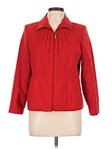 TanJay Jacket (view 1)