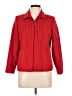 TanJay 100% Polyester Red Jacket Size XLEstimated - photo 1