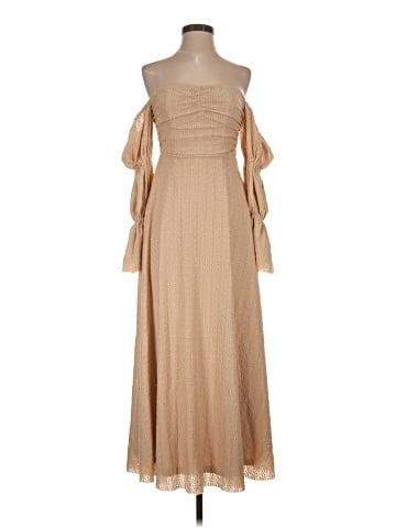 Worth Cocktail Dress (view 1)