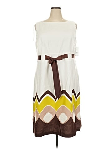 Kim Rogers Signature Casual Dress (view 1)