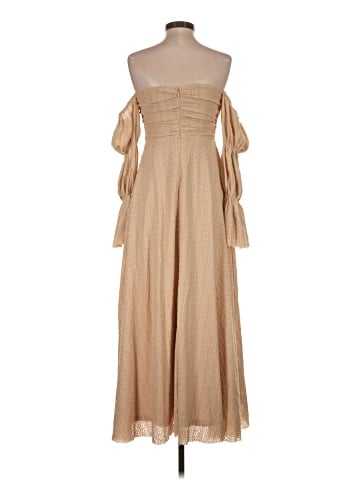 Worth Cocktail Dress (view 2)