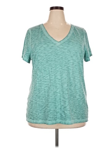 Ava & Viv Active T-Shirt (view 1)