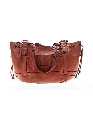 Fossil Leather Hobo (view 1)