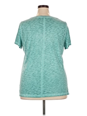 Ava & Viv Active T-Shirt (view 2)