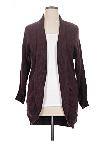 Olive and Oak Cardigan (view 1)