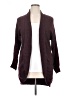 Olive and Oak Burgundy Cardigan Size XL - photo 1
