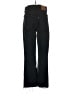 Levi's Black Jeans Size 25 waist - photo 2