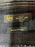 Lee Blue Jeggings Size 20 - photo 4