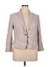 Ann Taylor Gray Blazer Size 14 - photo 1