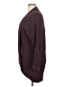 Olive and Oak Burgundy Cardigan Size XL - photo 5