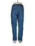 Denizen from Levi's Hearts Blue Jeans Size 31 waist - photo 2