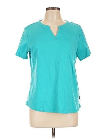 Eddie Bauer Short Sleeve Top (view 1)