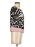 St. John Pink Short Sleeve Top Size P (petite) - photo 4