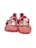 INC International Concepts Red Flats Size 7 - photo 2