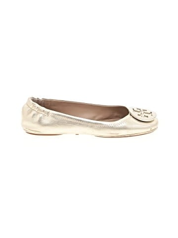 Tory Burch Flats (view 1)
