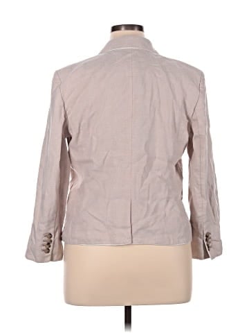 Ann Taylor Blazer (view 2)