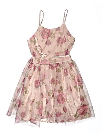 Zunie Dress (view 1)