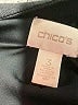 Chico's Black Blazer Size XL (3) - photo 6