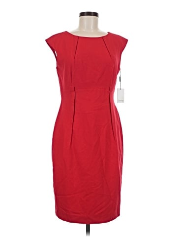 Calvin Klein Cocktail Dress (view 1)