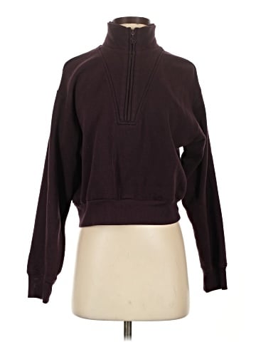 Victoria's Secret Turtleneck Sweater (view 1)