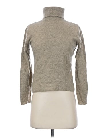 Assorted Brands Cashmere Pullover Sweater (view 1)