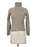 Assorted Brands 100% Cashmere Gray Cashmere Pullover Sweater Size XS (estimated) - photo 1