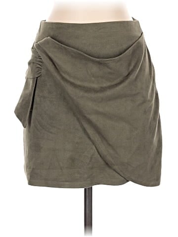 Altar'd State Casual Skirt (view 1)