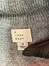 A New Day Gray Pullover Sweater Size M - photo 7