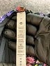 Lululemon Athletica Floral Black Shorts Size 14 - photo 3