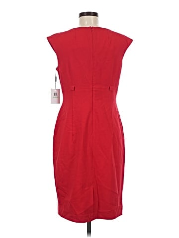 Calvin Klein Cocktail Dress (view 2)