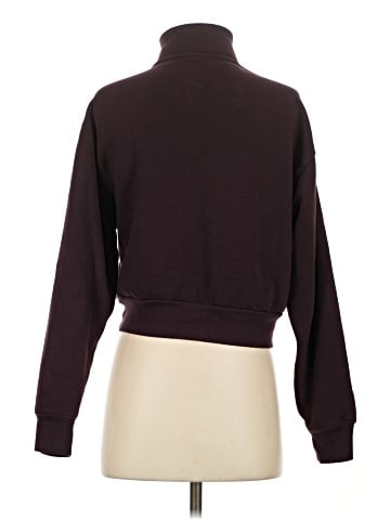 Victoria's Secret Turtleneck Sweater (view 2)
